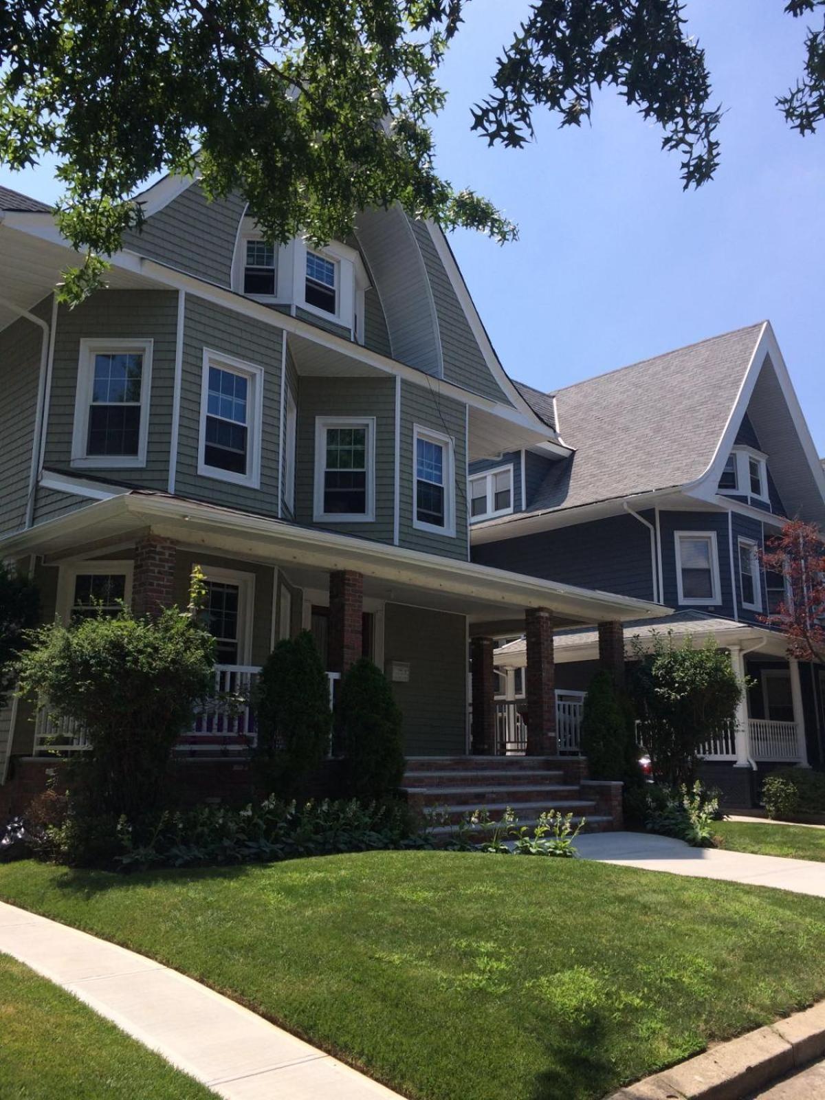 Gorgeous Victorian House!! Entire Suite In Sam'S Home New York Dış mekan fotoğraf